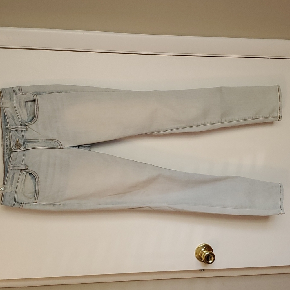 American Eagle Denim Jeans